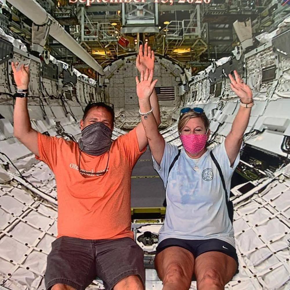 Meet your Posher, Cindy